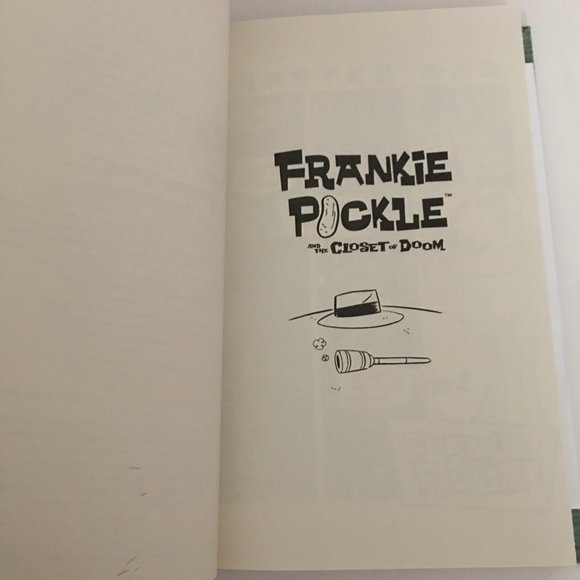 Set of 2 Mysteries and Adventure Collection Books - Picture 11 of 16